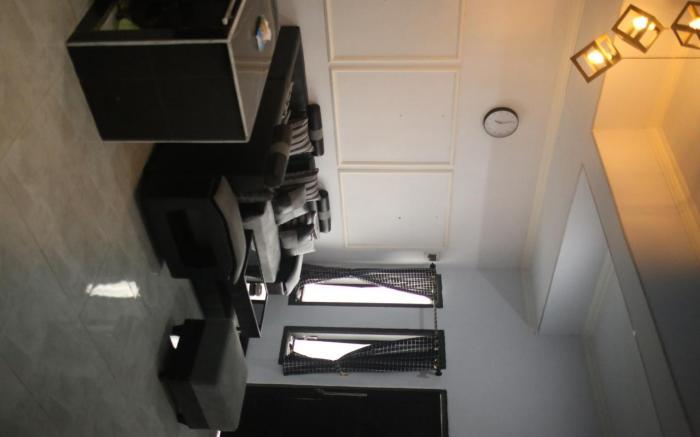 VILLA KILAT BANYUWANGI