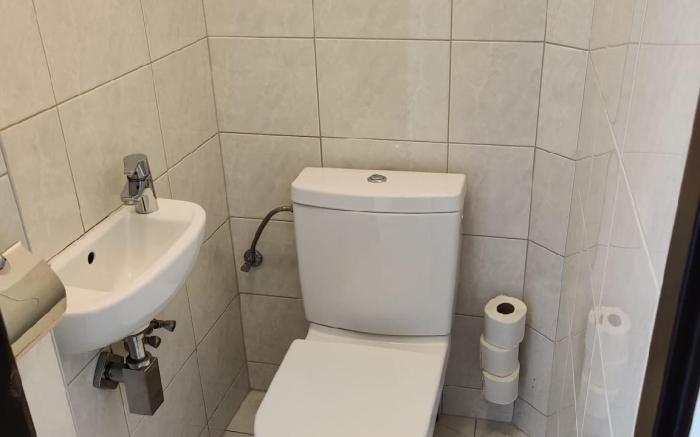 Cozy Flat at Žižkov + Parking