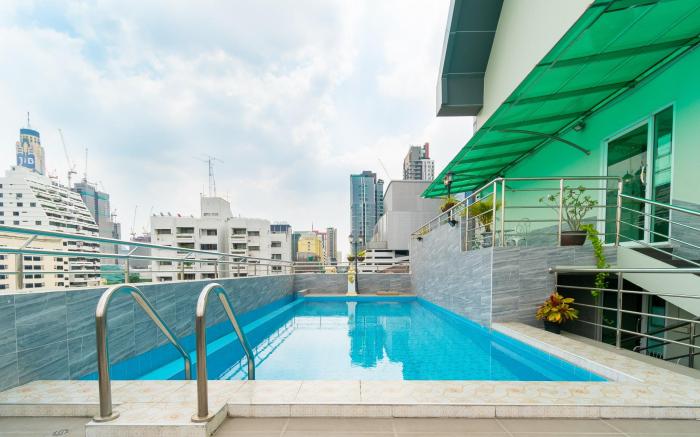 KS RESIDENCE (VICTORY MONUMENT)