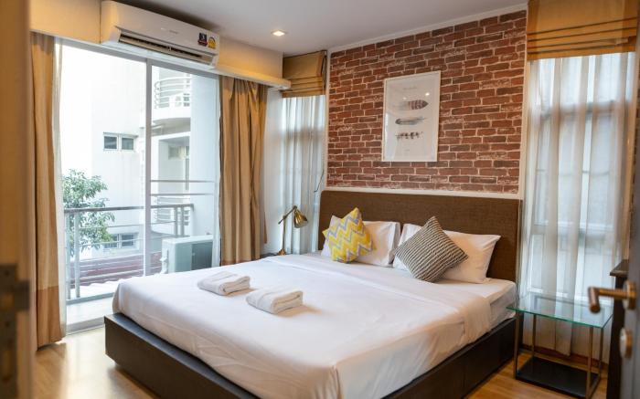 P lamoon residence thonglor 23