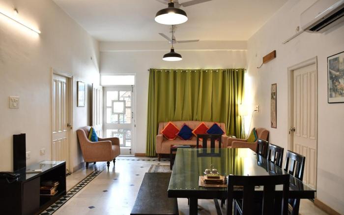 Nawab Ki Deohri 4 - Boutique Heritage Homestay