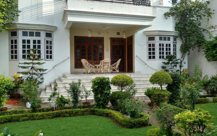 Nawab ki Deohri 3- Boutique Heritage Homestay