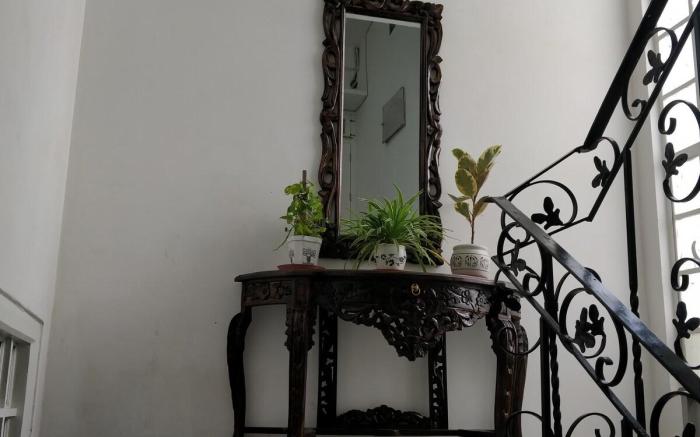 Nawab ki Deohri 3- Boutique Heritage Homestay