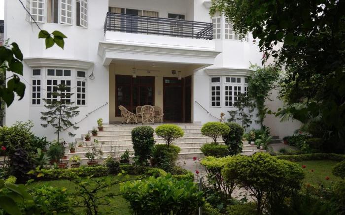 Nawab ki Deohri 3- Boutique Heritage Homestay