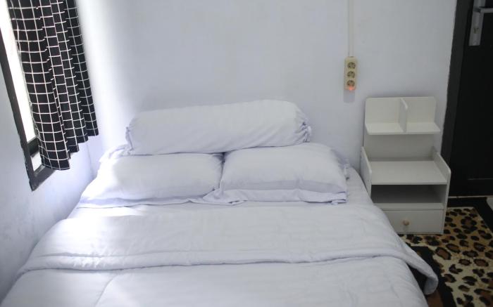 Villa kilat banyuwangi