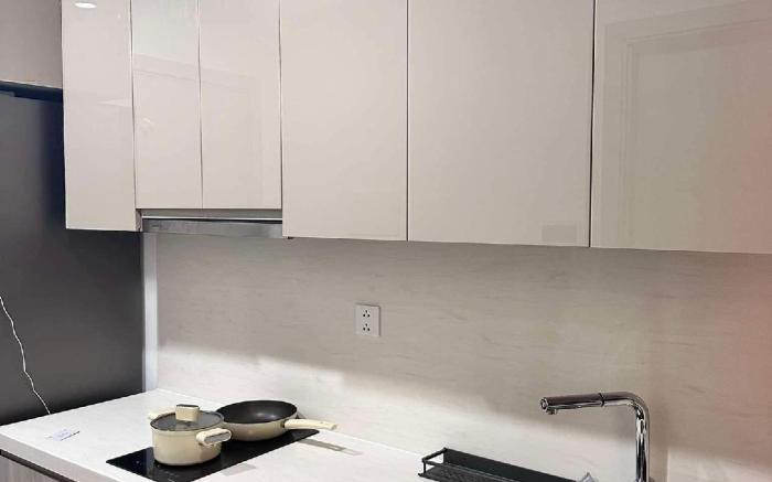 nhà của tôm Homestay