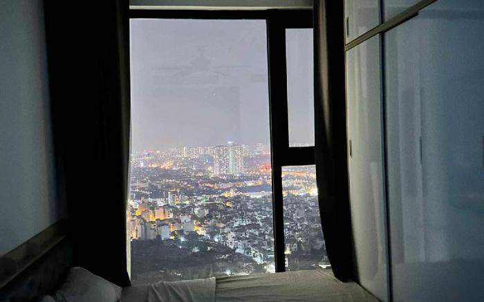 nhà của tôm Homestay