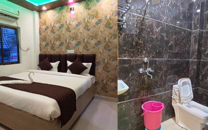 Shri Kashi Vishwanath