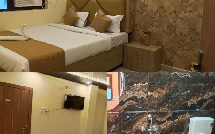 Shri Kashi Vishwanath