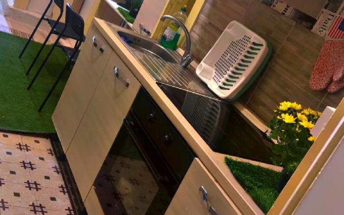 Dolce di Monica Hostel