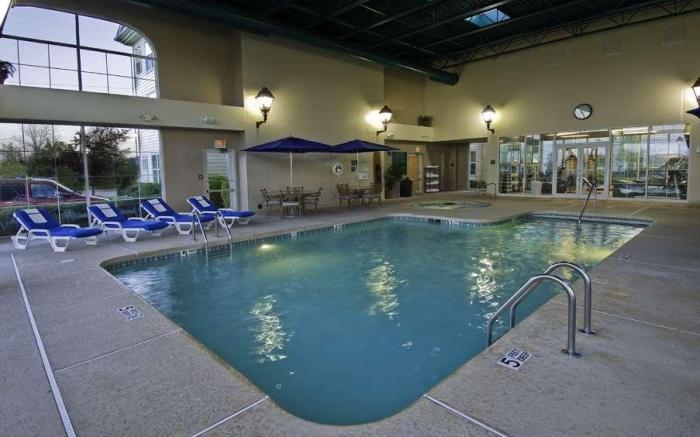 Homewood Suites by Hilton Buffalo - Airport