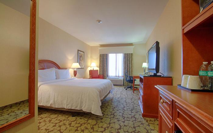 Hilton Garden Inn Las Vegas Strip South Hotel