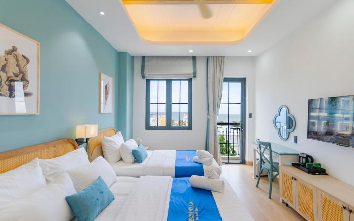 Maison Villa By The Sea