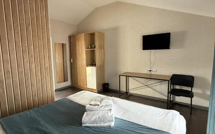 Premium 777 Hotel Yakasaroy