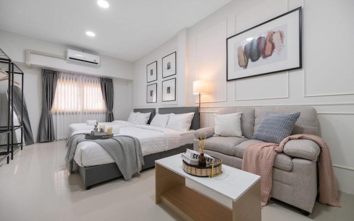 Arun Sa Wad - Chinatown 