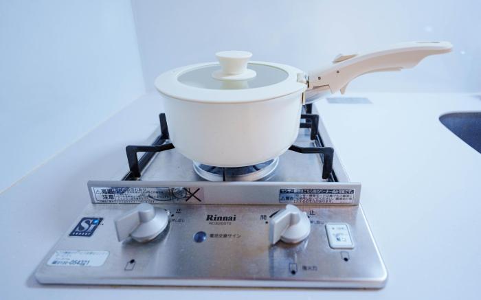 NDZ102  3-minute walk to the station