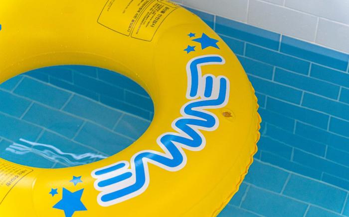 Gapyeong The Cozy Pool Villa