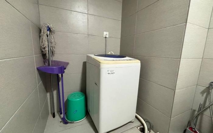 Ekocheras Spacious Cozy NearMRT 26