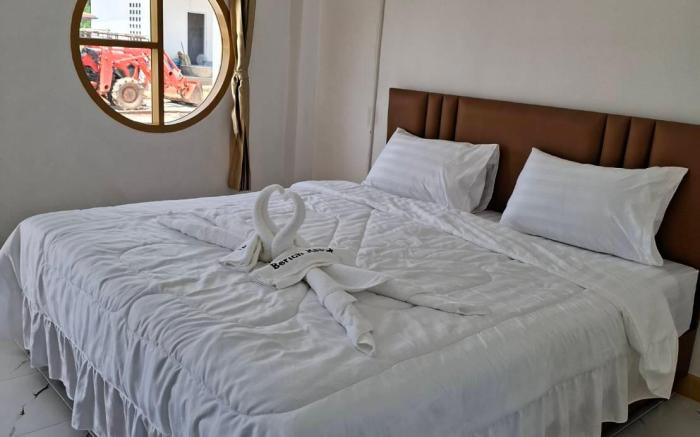 บีริช รีสอร์ท