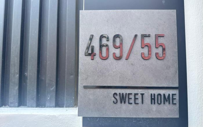 Meili-France Pool villa