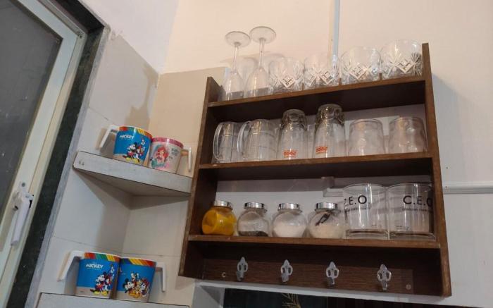 Luxurious Jacuzzi Suite