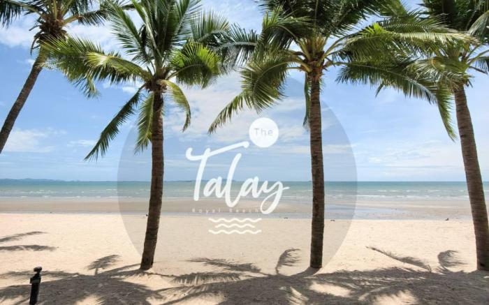 The Talay Royal Beach
