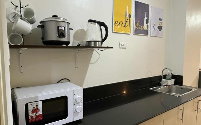 Vera's Place in Tagaytay