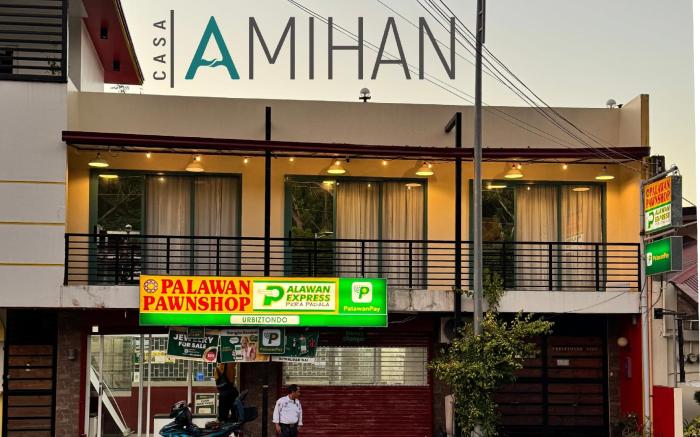 Casa Amihan by Peak and Paramount Ventures, Incorporated-Urbiztondo, San Juan, La Union