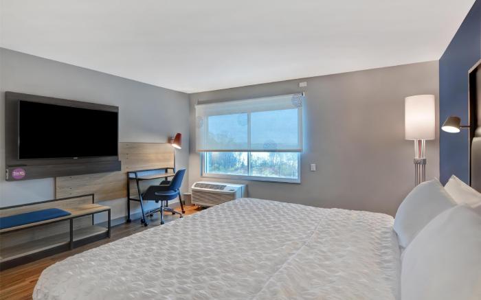 Tru by Hilton Augusta Washington Road