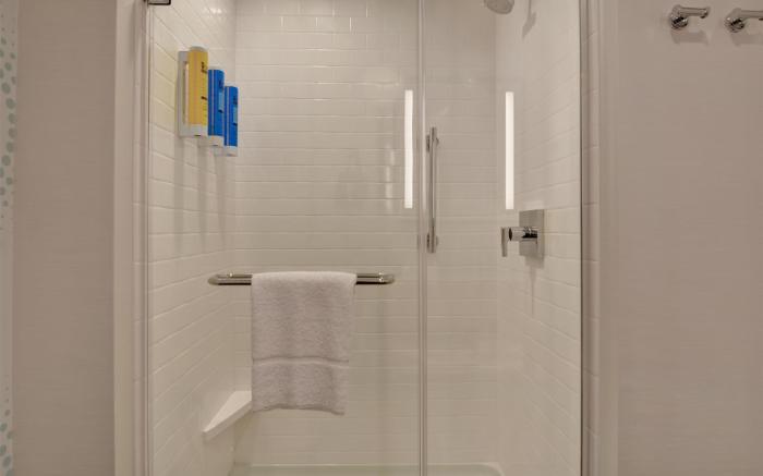 Tru by Hilton Augusta Washington Road