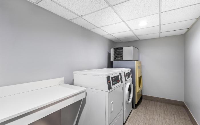 Spark by Hilton Alpharetta Roswell