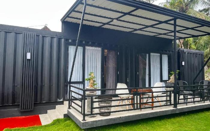 Homestay Alenay Resort Kulonprogo