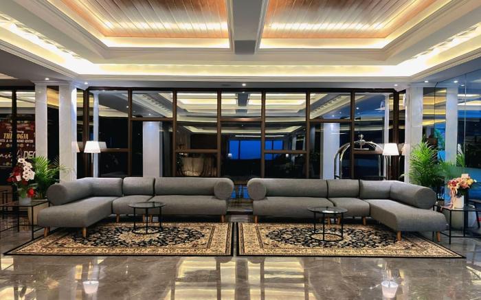 The Jogja Hotel & Conference Center - Malioboro