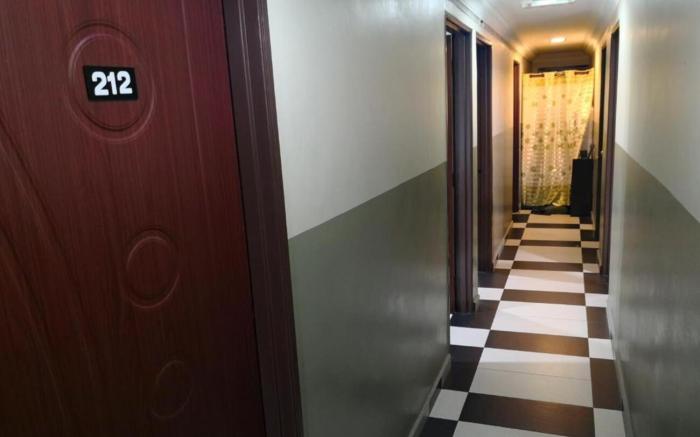 Kristal Inn Shah Alam