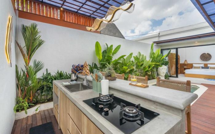 NaraDama Villa Seminyak