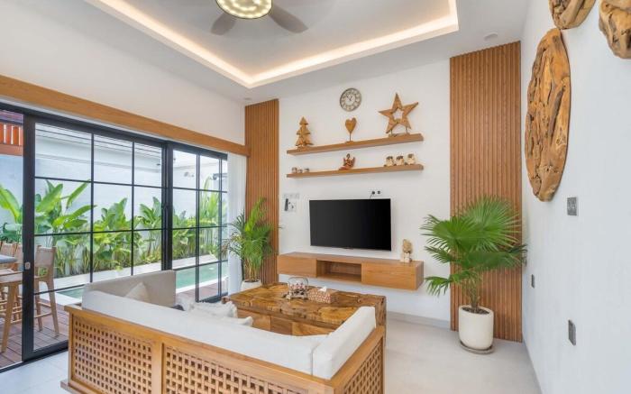 NaraDama Villa Seminyak