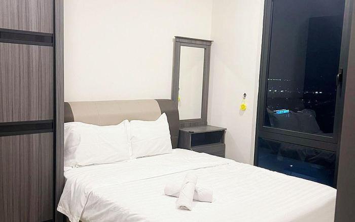 TREFOIL 5-6PAX 2Bedroom