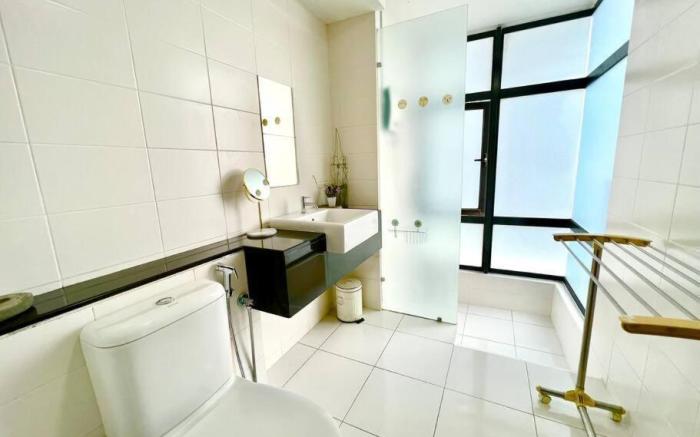 TREFOIL 5-6PAX 2Bedroom