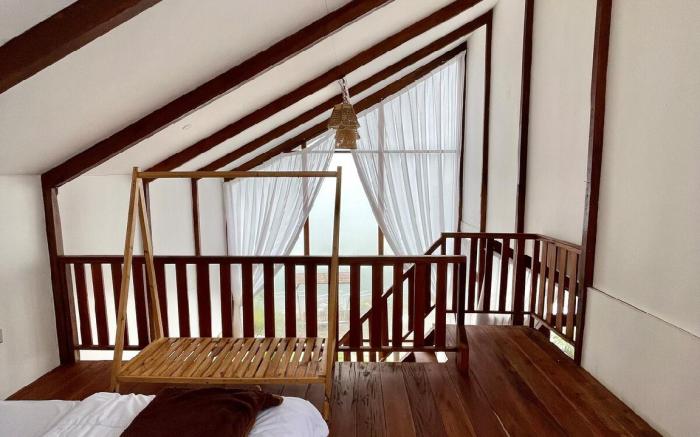 Tani House Villa Sikunir