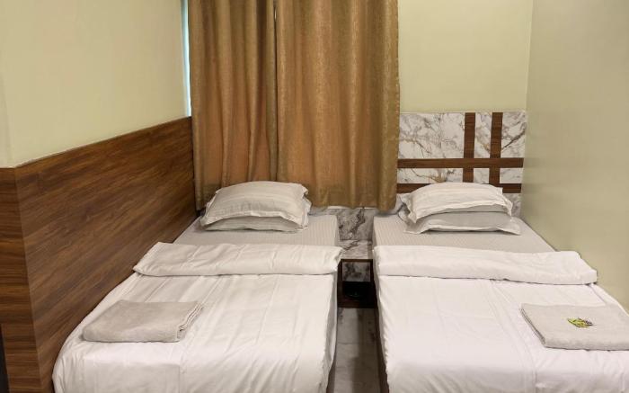 HOTEL SREE DURGA