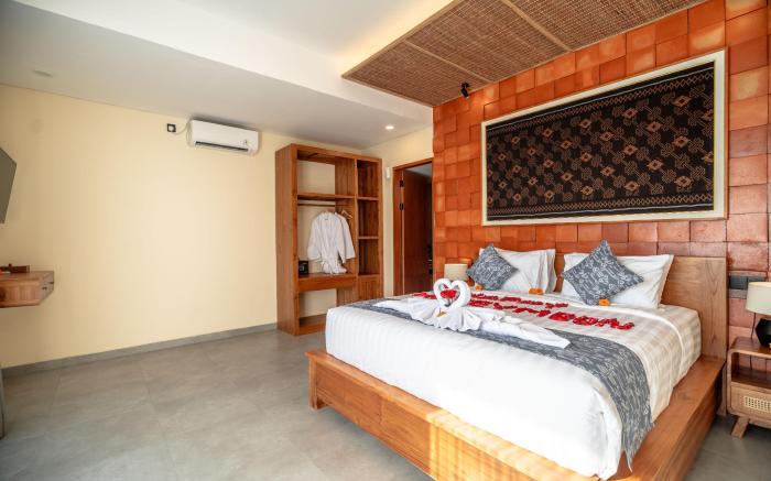 Uma Sari Private Villa