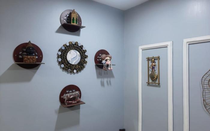 Couple friendly Private, Luxury Flat near Airport