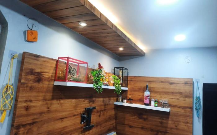 Couple friendly Private, Luxury Flat near Airport