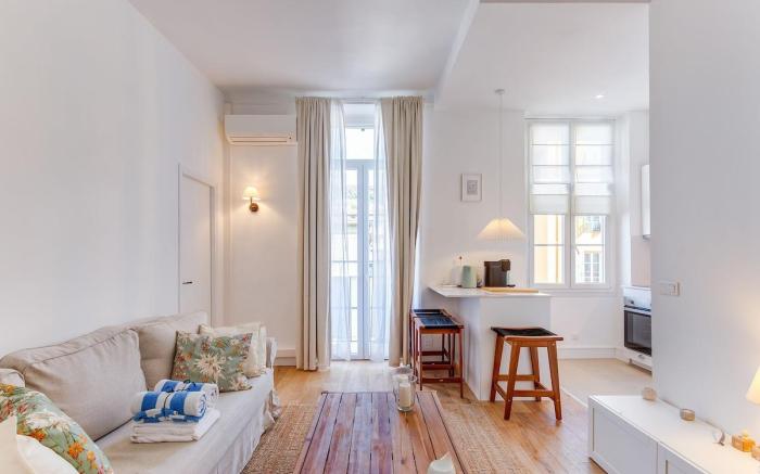 Cosy Stalingrad by Booking Guys