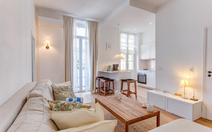 Cosy Stalingrad by Booking Guys