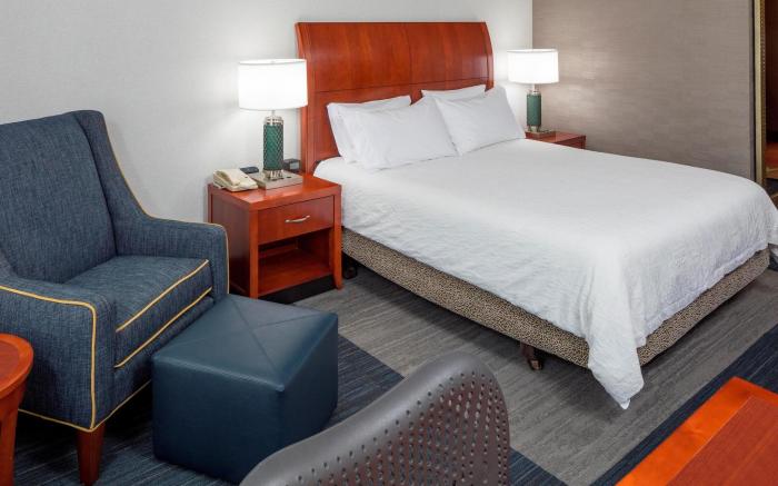 Hilton Garden Inn Plymouth