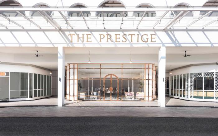 The Prestige Hotel Penang, a Member of Design Hotels