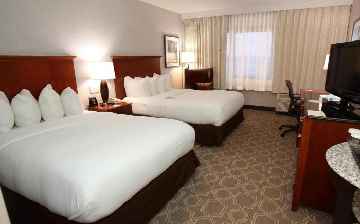 DoubleTree by Hilton Boston  Westborough