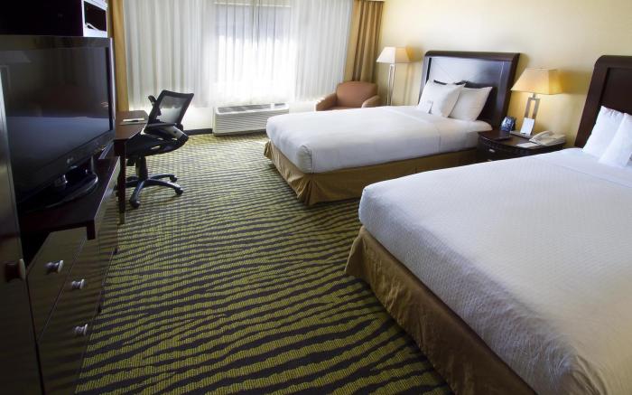 Orange County Hotel