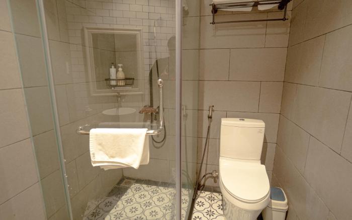 Chu Mansion - Chill & Grill and Pickeball